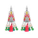 Tequila Earrings 02713