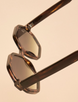 Raven Ltd Edition Sunglasses - Toirtoseshell