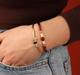 La Vie En Rose Bracelet 06309-205