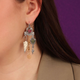 Living Room Earrings 05708-10M