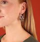 Sirocco Earrings 07784-10M