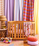 Organic Cotton Snuggle Blanket