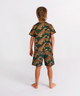 Cheetah Organic Cotton T-Shirt