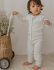 Baby Grow Suit Long Sleeve