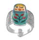 Nanas Ring 03407-10M