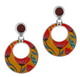 Sirocco Earrings 07983-10M