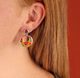 Sirocco Earrings 07983-10M