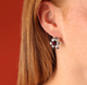 Sirocco Earrings 07777-103