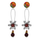 Sirocco Earrings 07981-10M