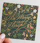 Christmas Card Box Set 12