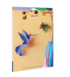Hummingbird Wall Decor
