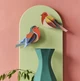 Robins Wall Decor