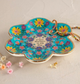 Artsy Trinket Dish