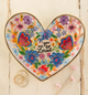 Artsy Trinket Dish