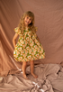 Sophia Dress