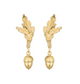 Lil Acorn Earrings