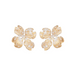 Little Dogwood Earrings