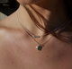 Dreamweaver Necklace