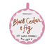 A Dopo Tiger Candle 226g - Black Cedar & Fig