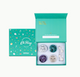 Oh Flossy Under the Sea Glitter Set