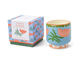 A Dopo Flower Candle 226g - Cactus Flower