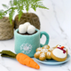 Santa's Snacks Set