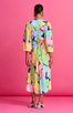 Dress - Cherry Blossom