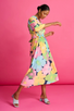 Dress - Cherry Blossom