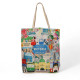 Shopping Tote
