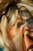 Wool Wrap Scarf