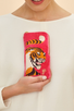 Sunglasses Pouch - Thrill of the Tiger