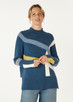 Road Map Jumper ZP7104