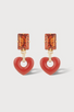 Lover Earrings