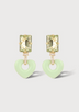 Lover Earrings