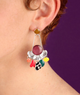 Diva Earrings 04945