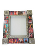 Tin Mirror with Frida ASM41L