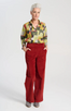 Kismet Shirt Sage
