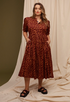 Odette Dress
