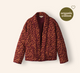 Odette Quilted Jacket