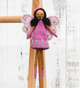 Felt Angel Fairy