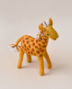 Felt Giraffe Toy