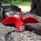 Felt Dragon Toy