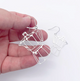 Midi Moka Pot Earrings - Denz