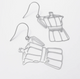 Midi Moka Pot Earrings - Denz