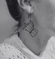 Midi Moka Pot Earrings - Denz