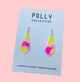 Coco Banana Earrings