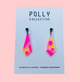 Coco Banana Earrings