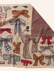 Lottie Pram Blanket