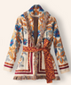 Odette Jacquard Jacket