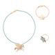 Unicorn Jewellery Set